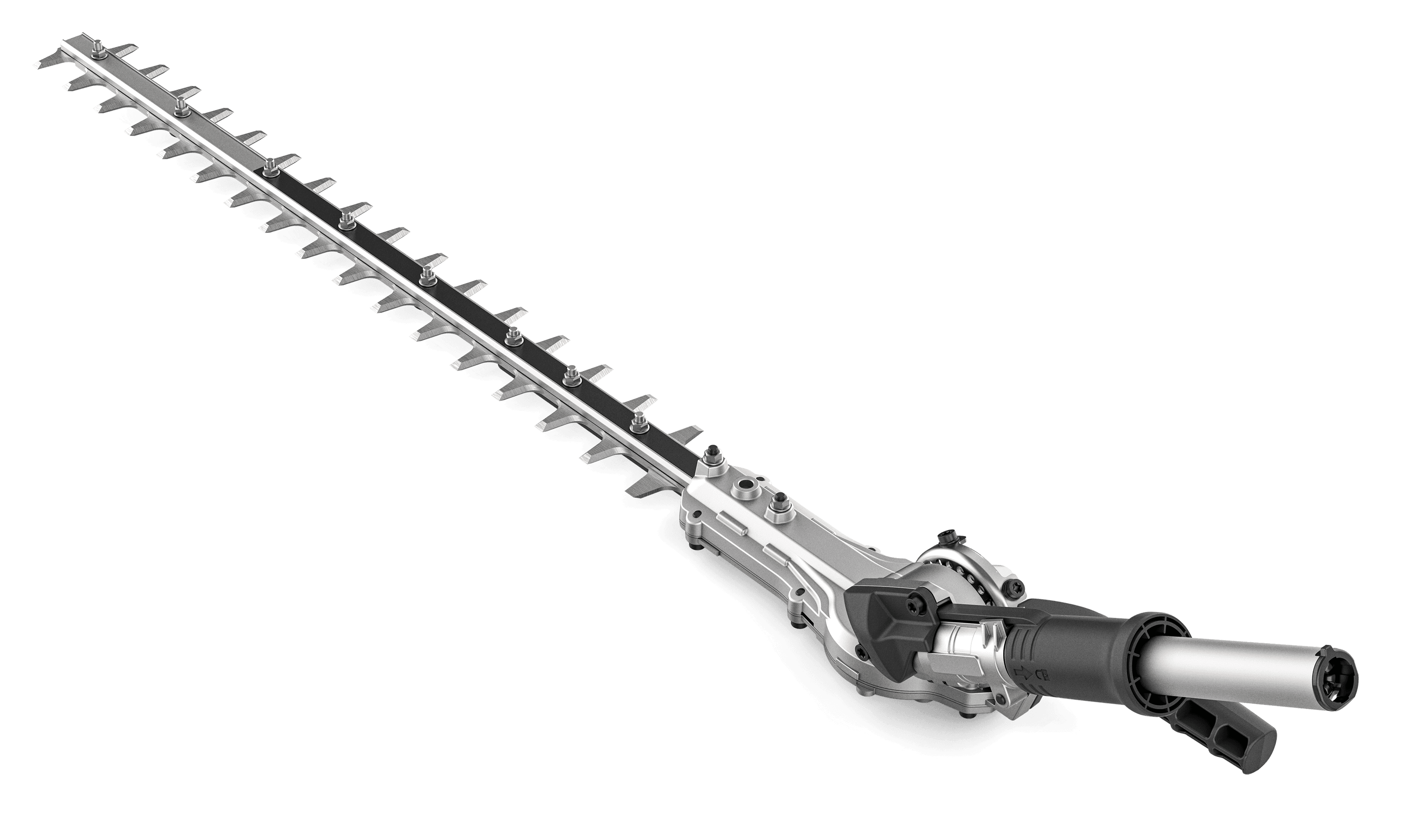 Hedge trimmer attachment HA200 image 1