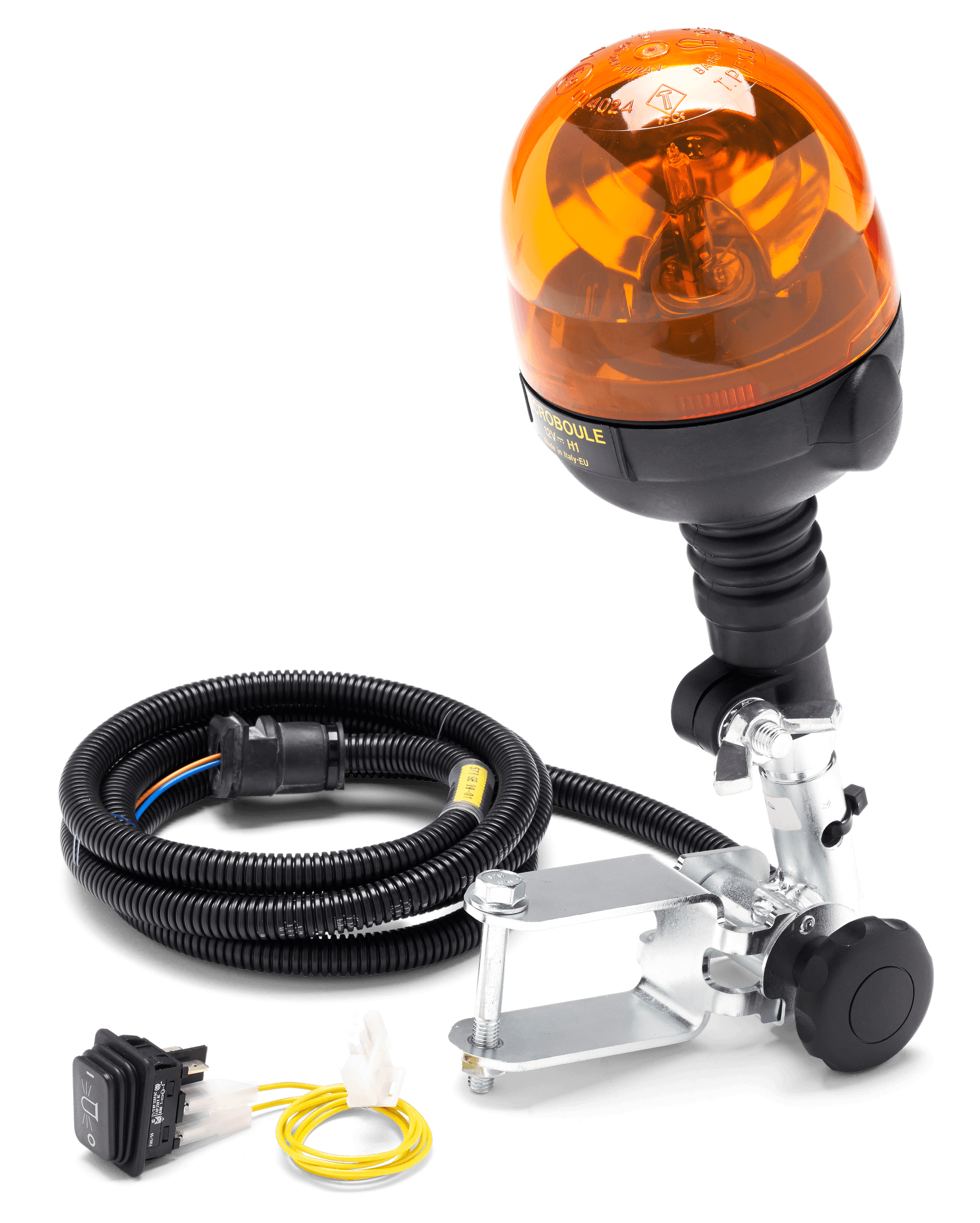 Beacon light image 1