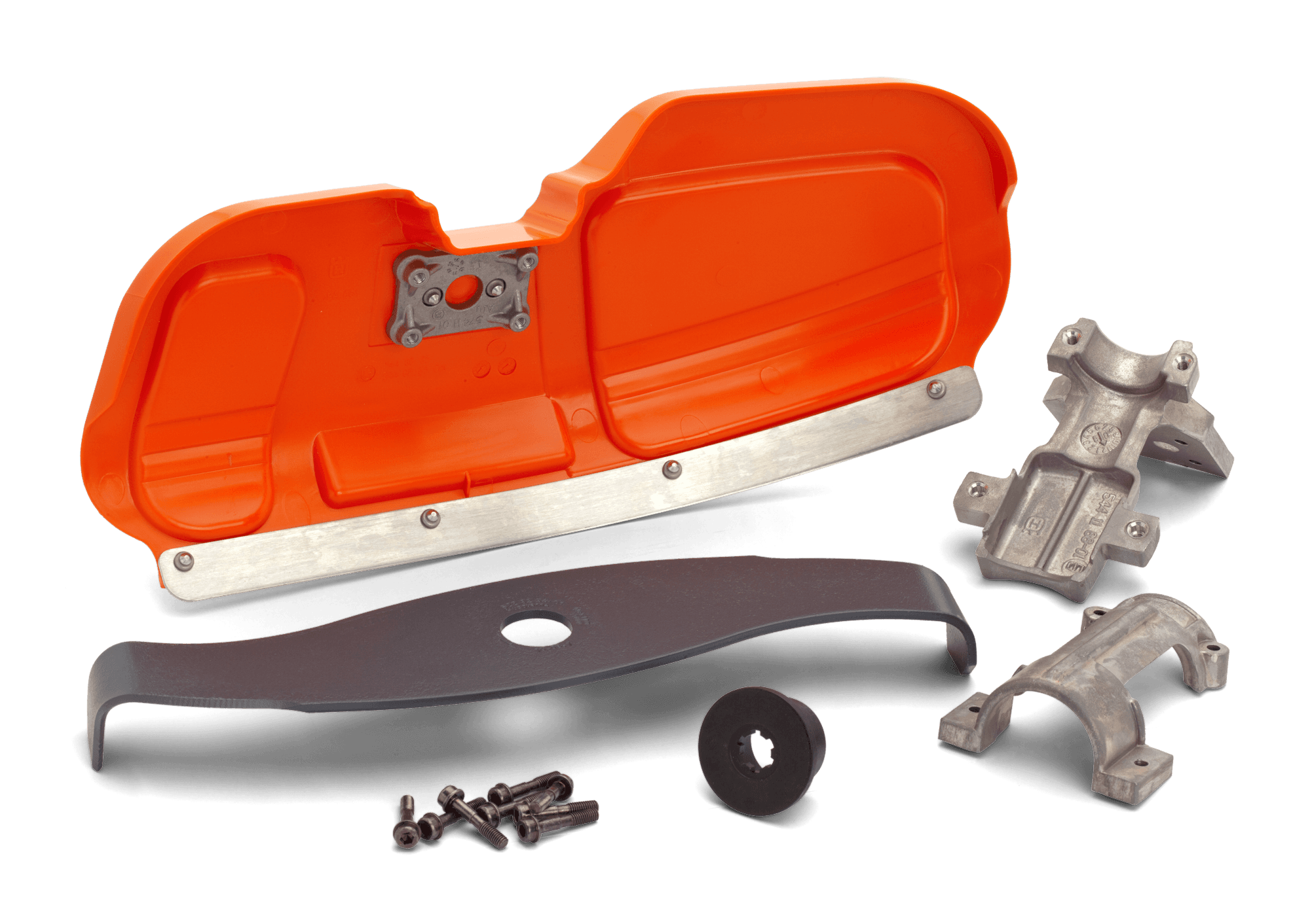 Shredder Blade Kit image 1