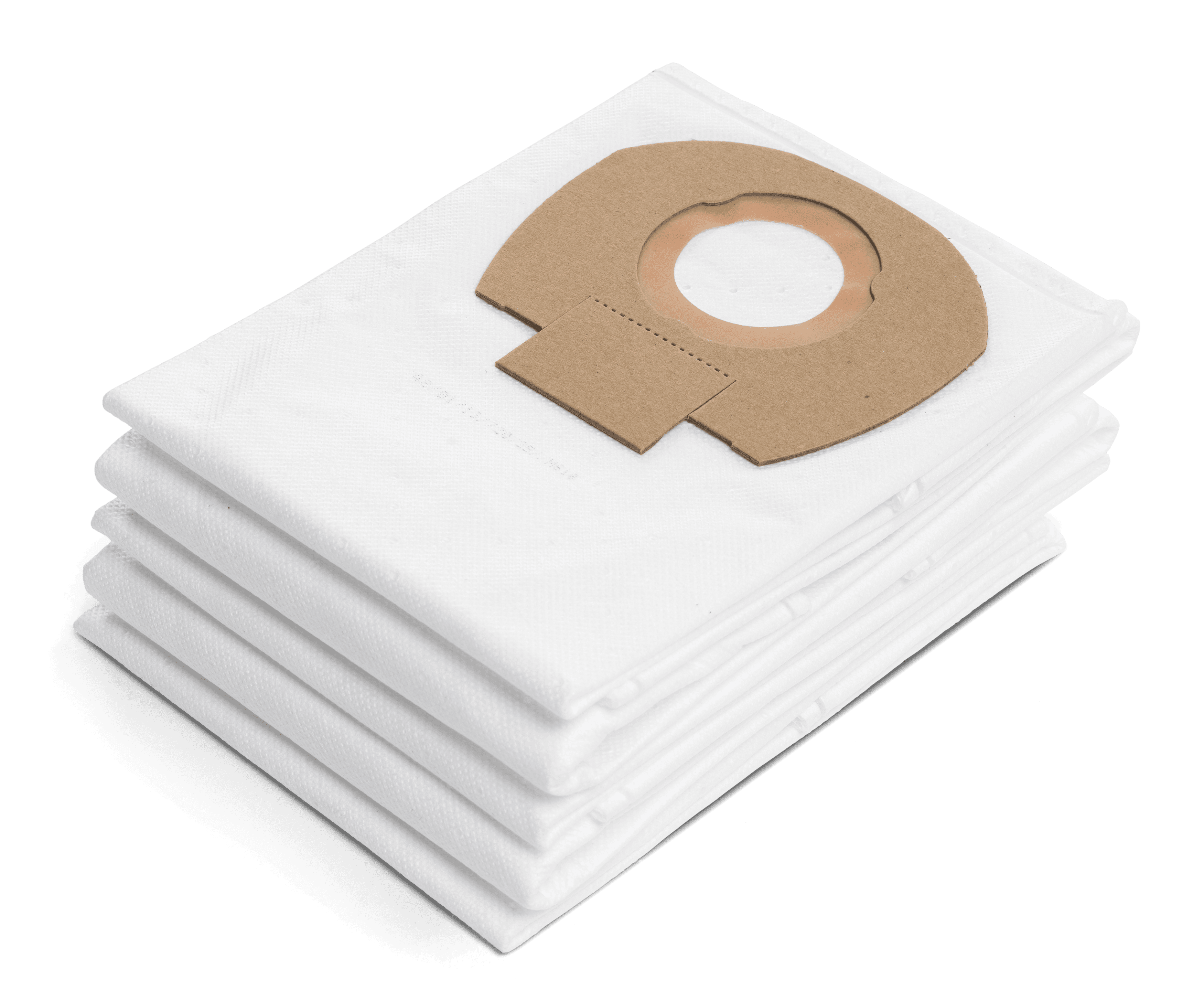 Filter bag image 1