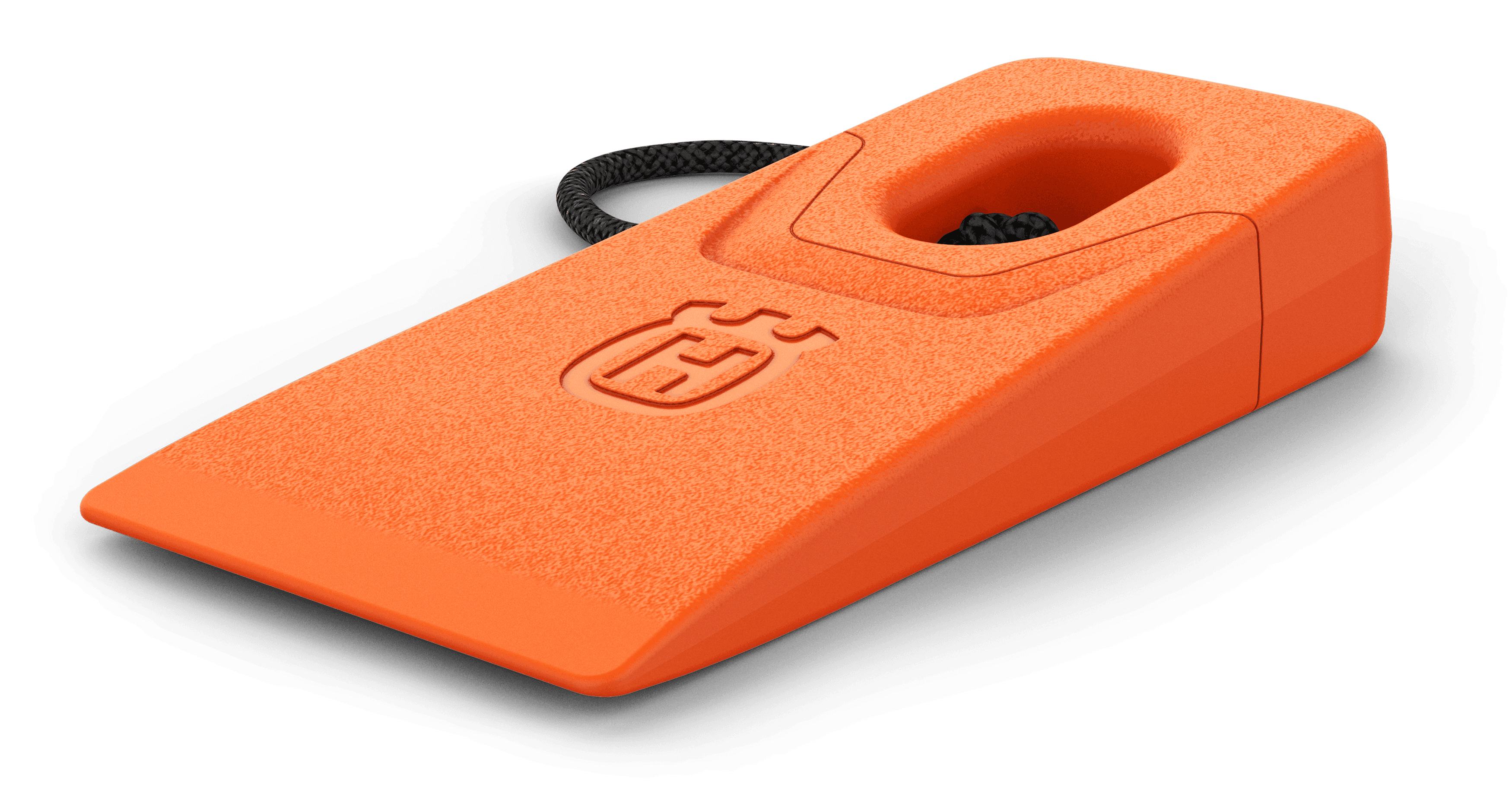 Polyamide Arborist Wedge - 4" / 10cm image 1