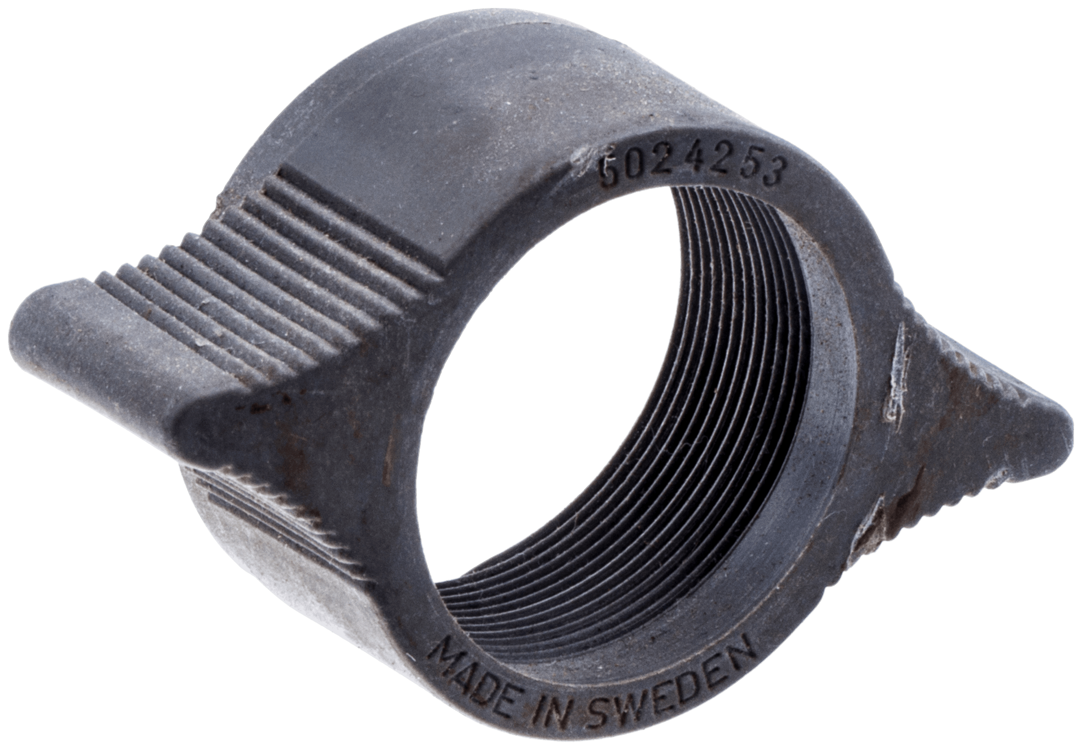 Nut for Telescopic shaft: 5024256-03 image 0