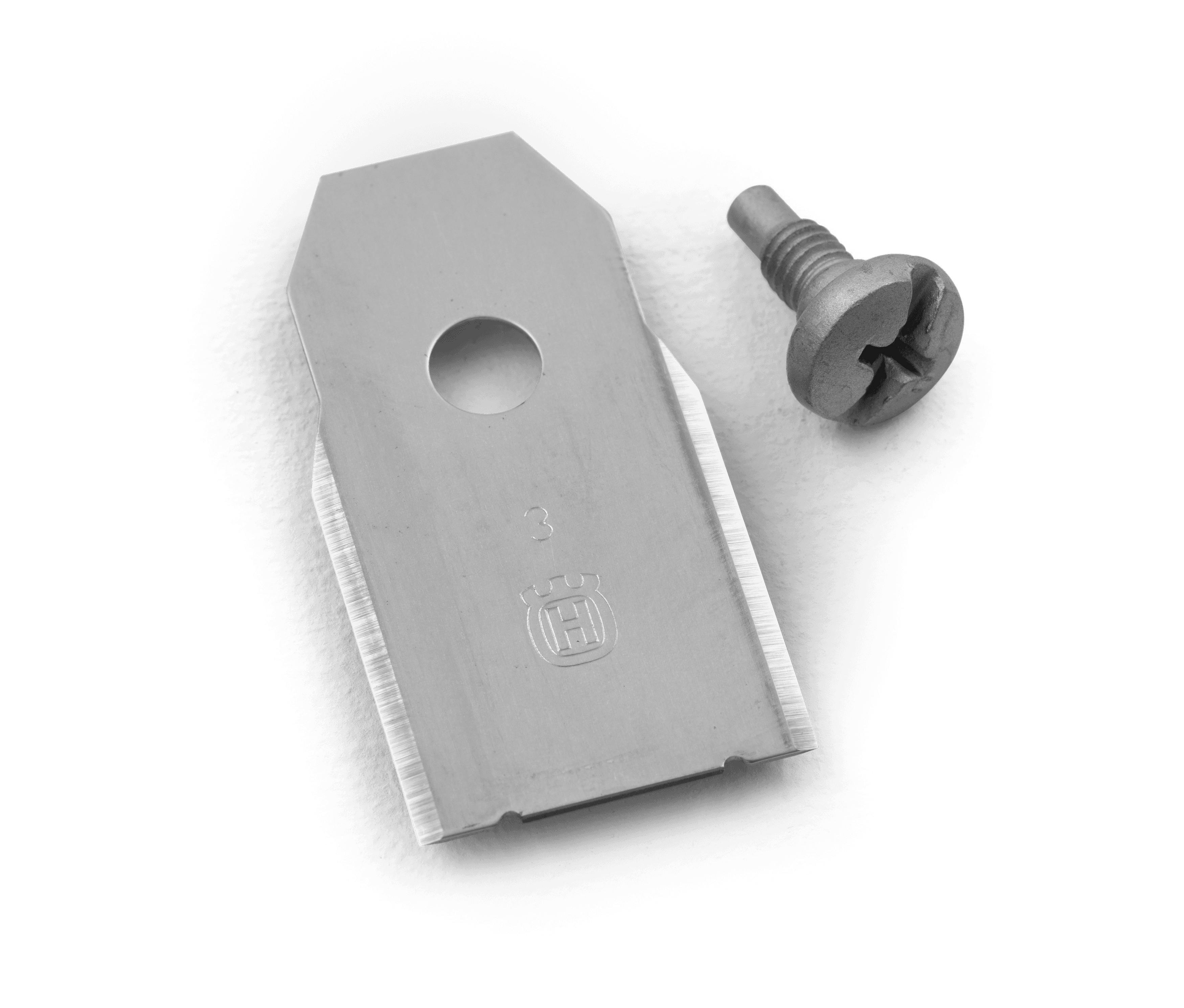 Automower® Long Life Safety Blades image 1