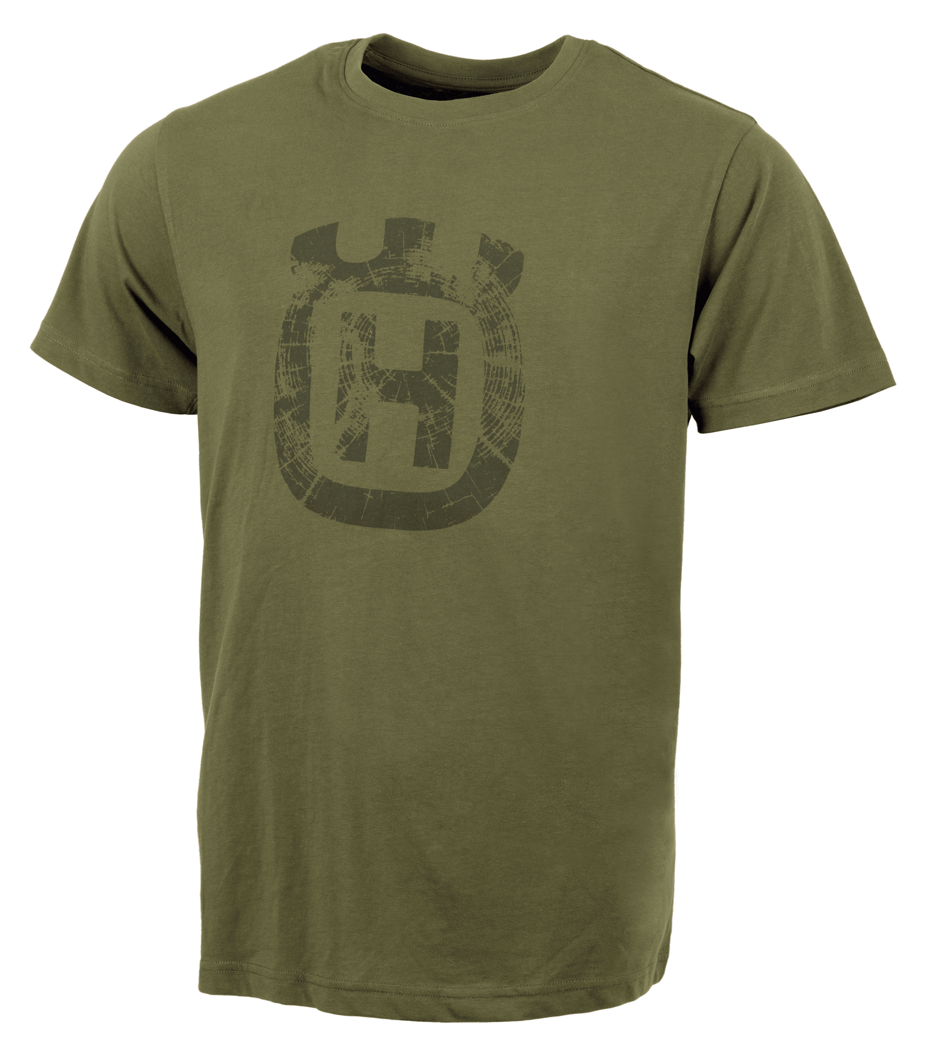 Xplorer T-shirt short sleeve unisex, Tree ring crown image 1