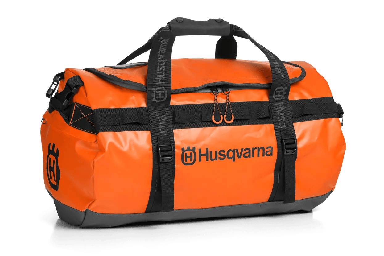 Xplorer Duffel Bag 55L image 0